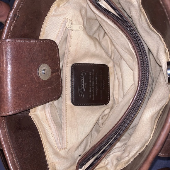 FOSSIL crossbody - Picture 7 of 11